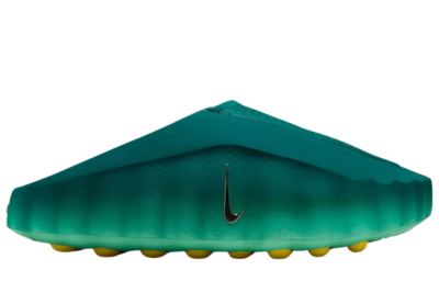 Nike Mind 001 Slide Geode Teal Light Menta