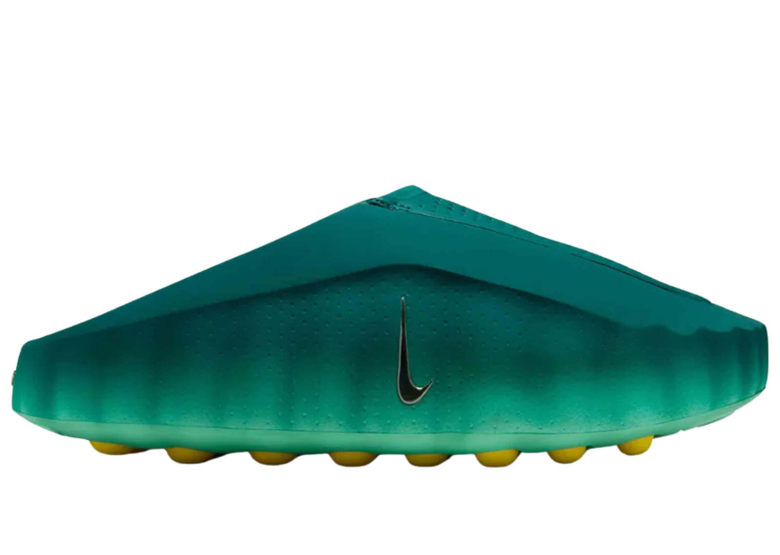 Nike Mind 001 Slide Geode Teal Light Menta