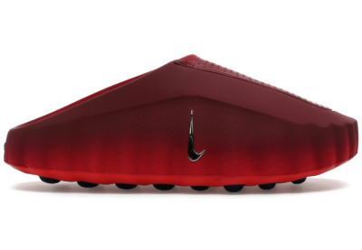 Nike Mind 001 Slide Team Red University Red