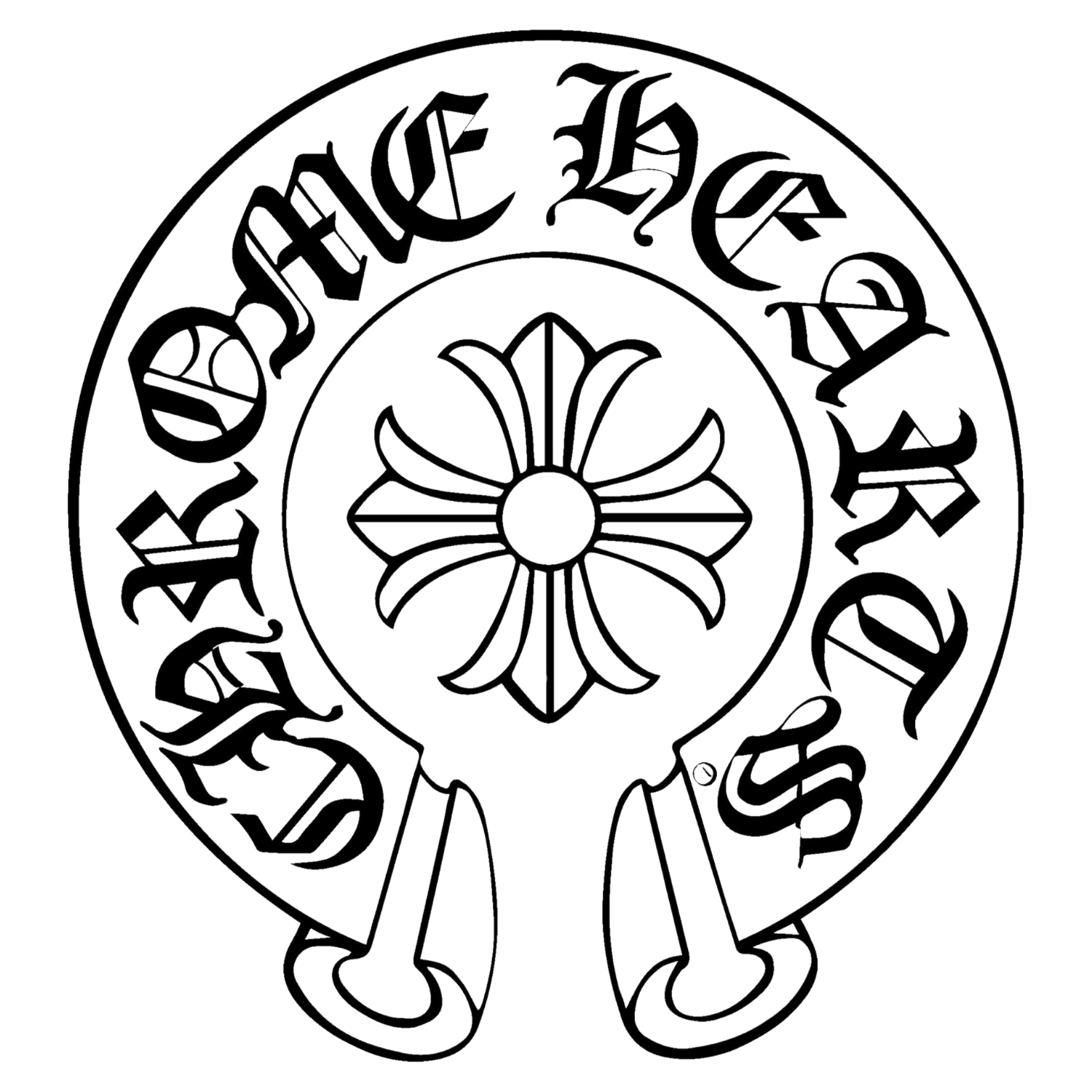 Chrome Hearts