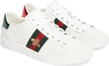 Gucci Ace Bee Shoes