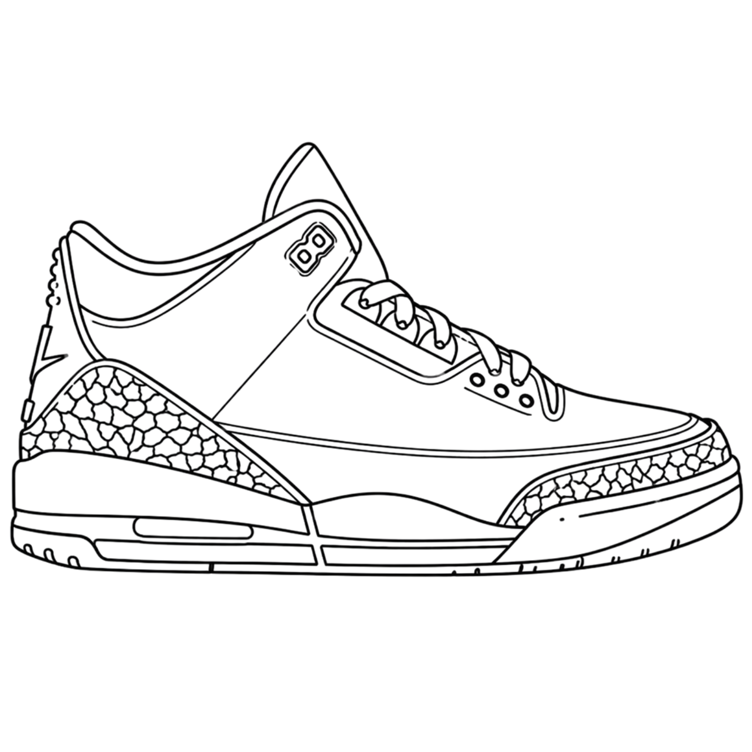 Jordan 3