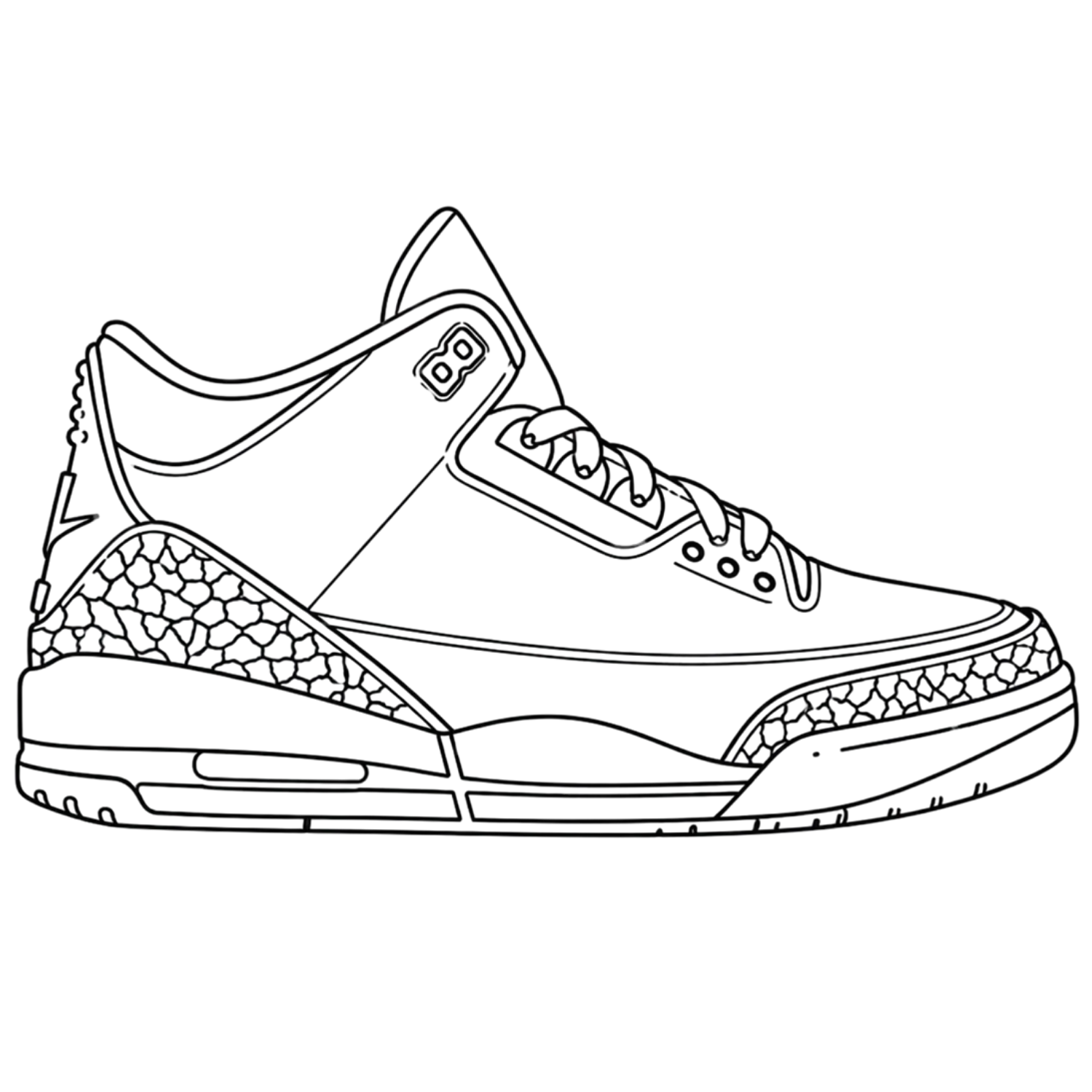 Jordan 3