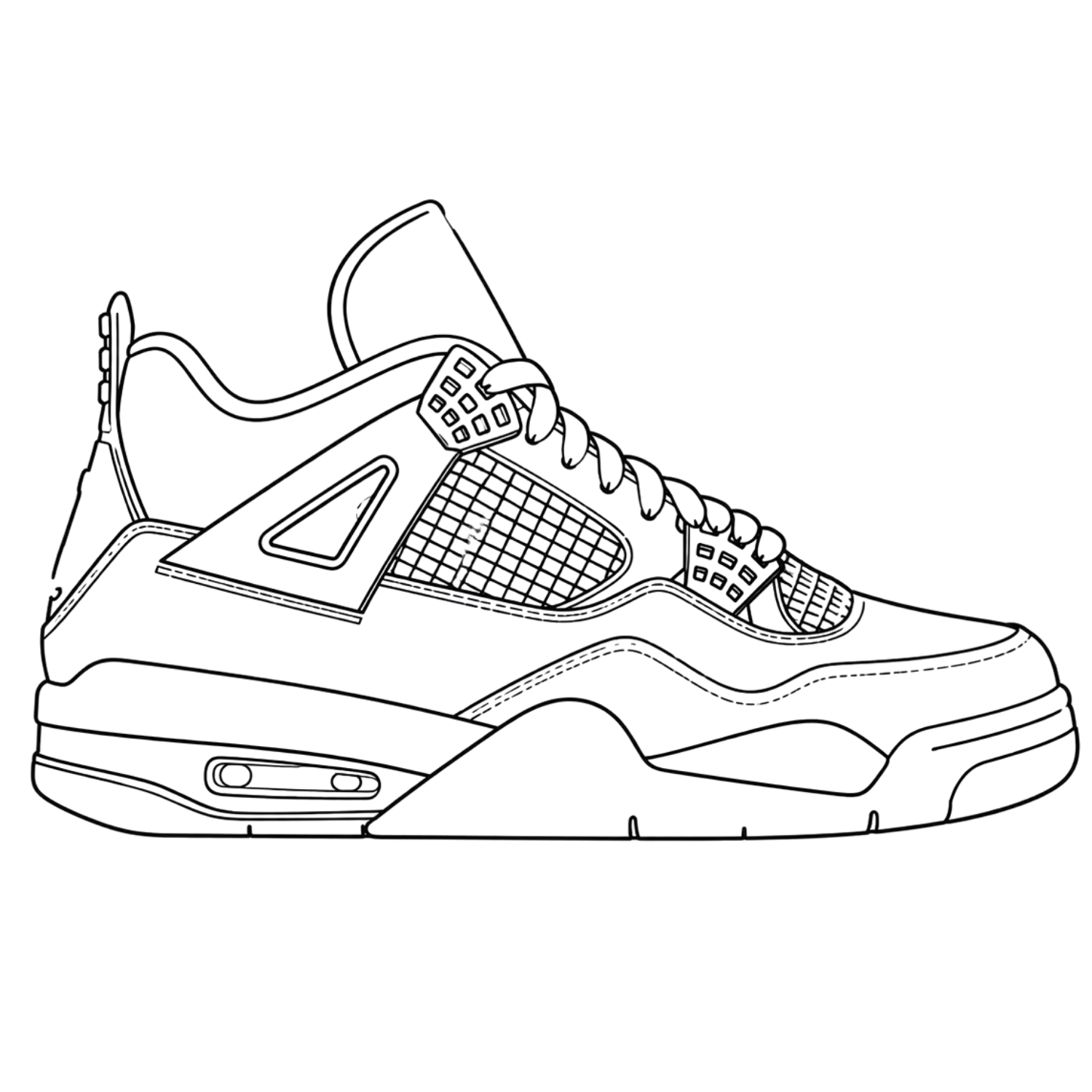 Jordan 4