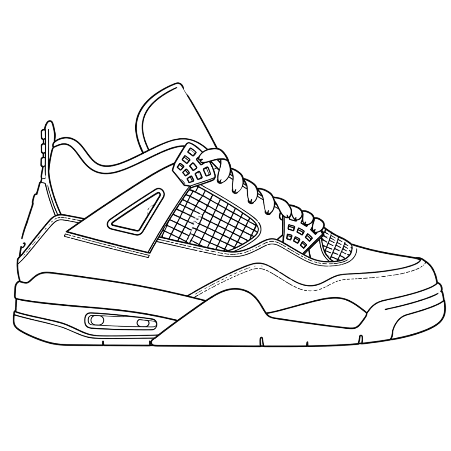 Jordan 4