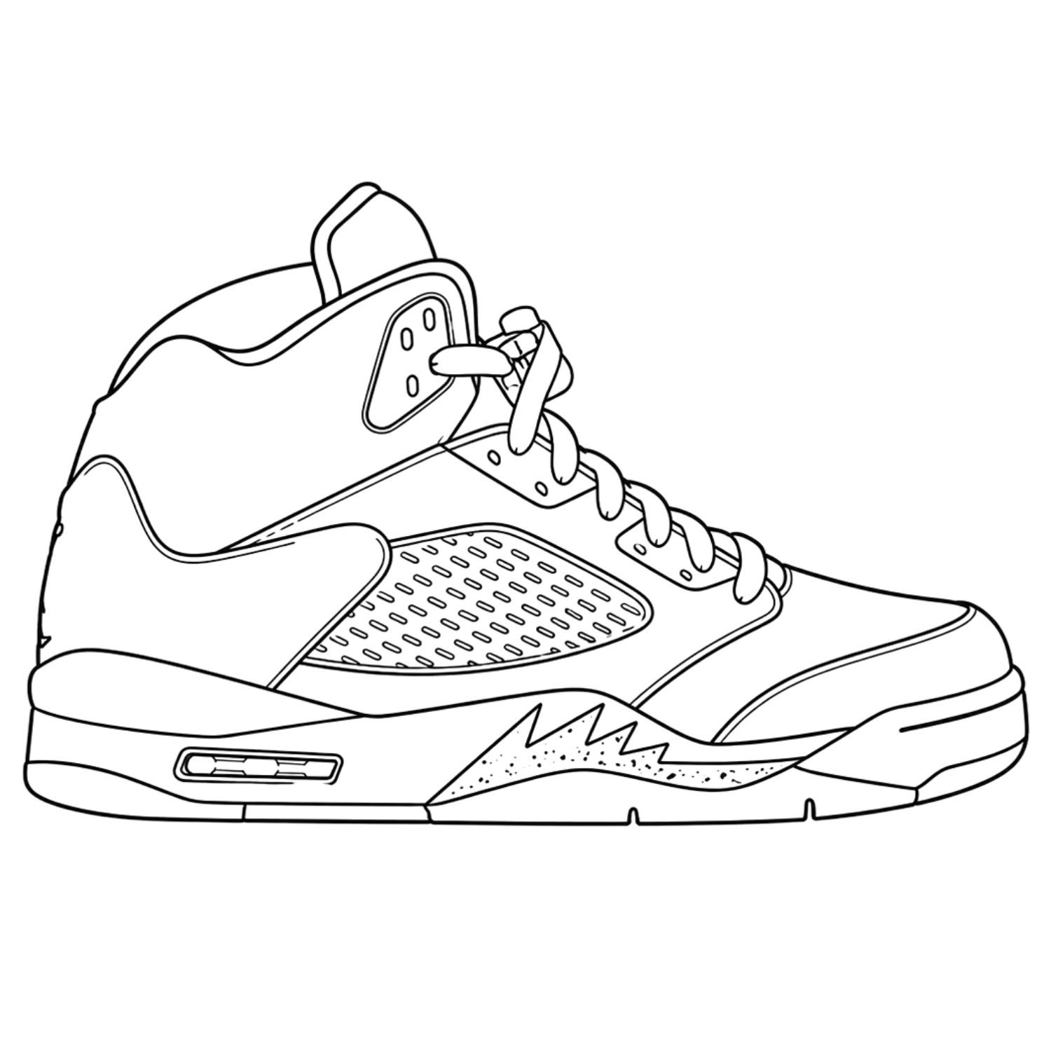Jordan 5