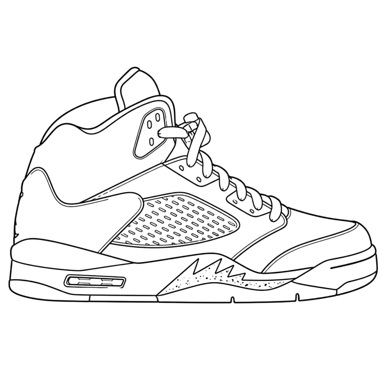 Jordan 5