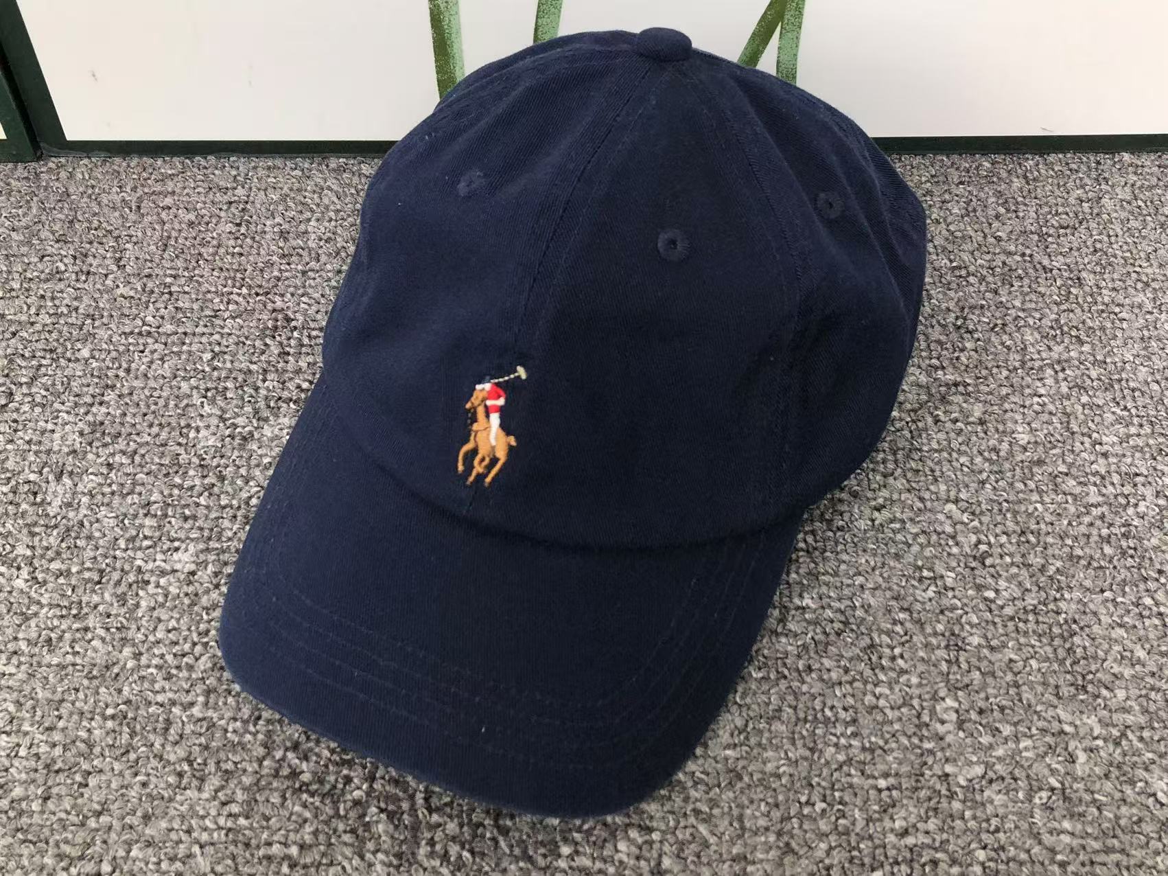 Polo Ralph Lauren Cap - Image 8