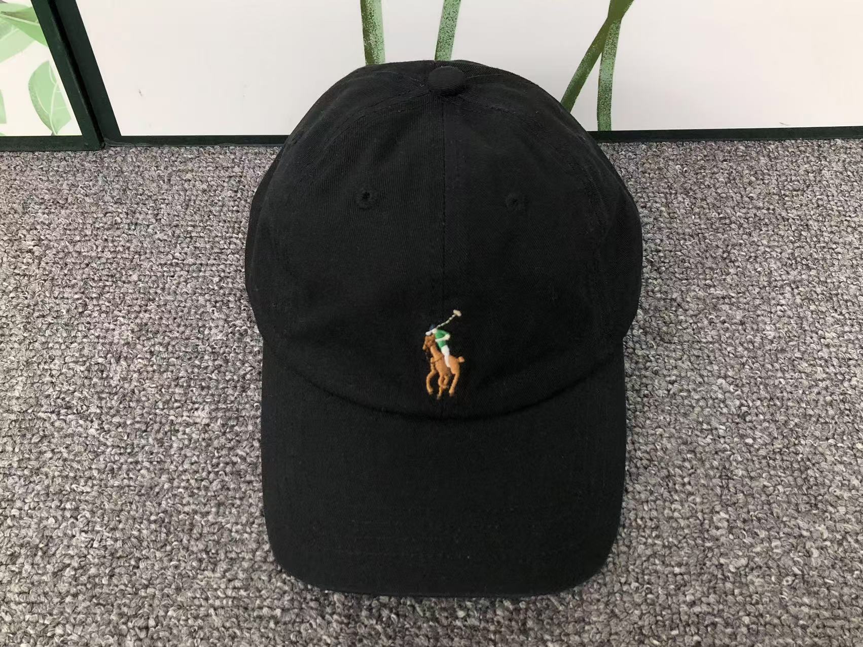 Polo Ralph Lauren Cap - Image 3