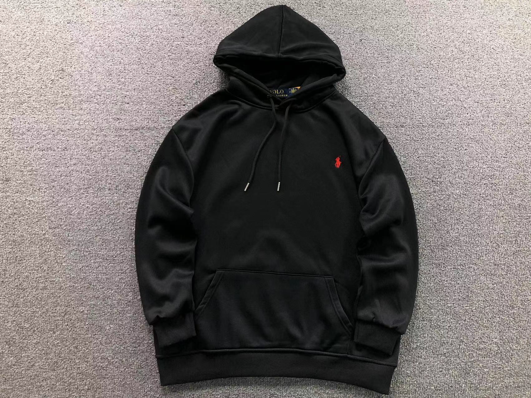 Polo Ralph Lauren Tracksuit Set - Image 2