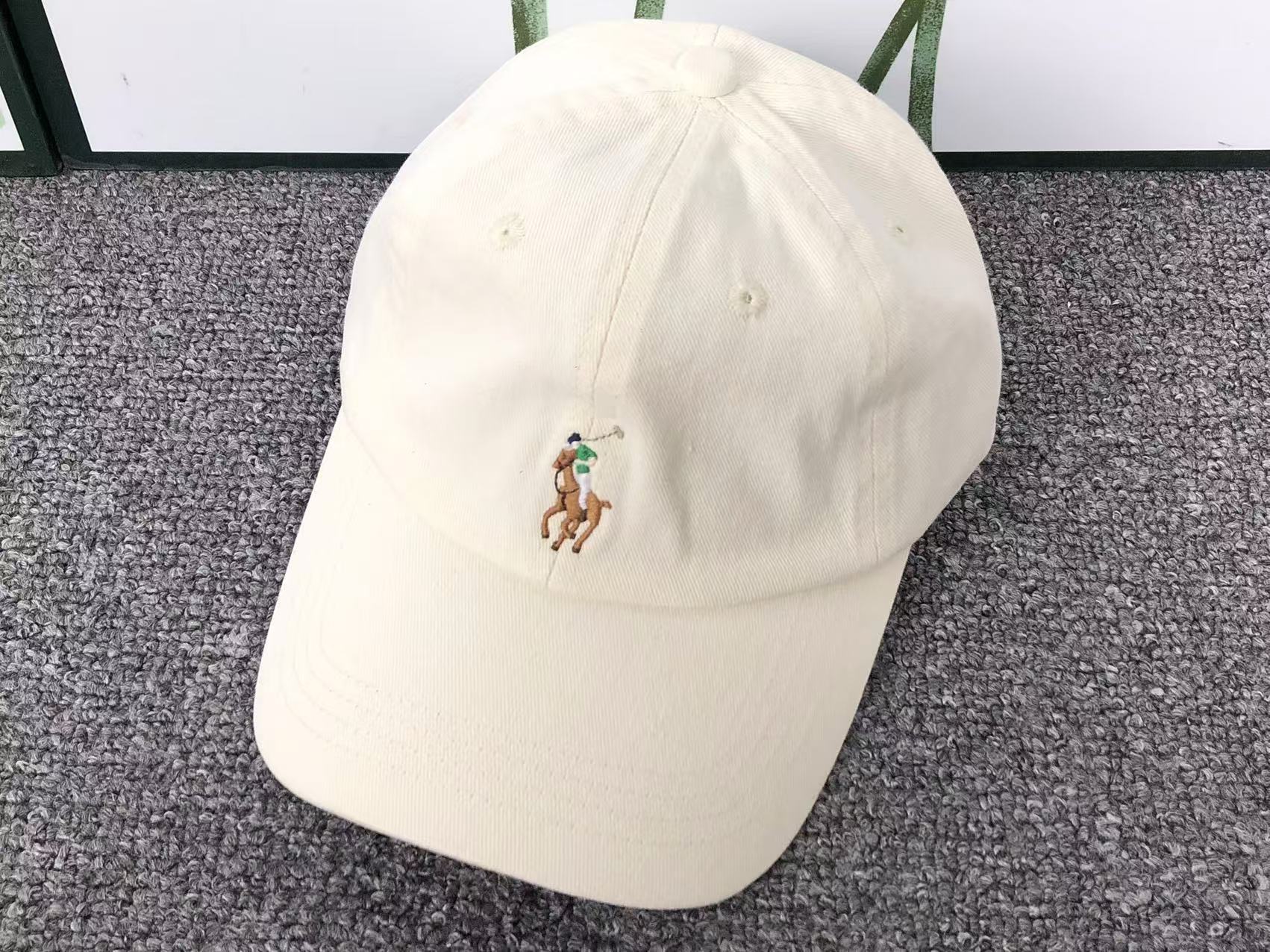 Polo Ralph Lauren Cap - Image 5