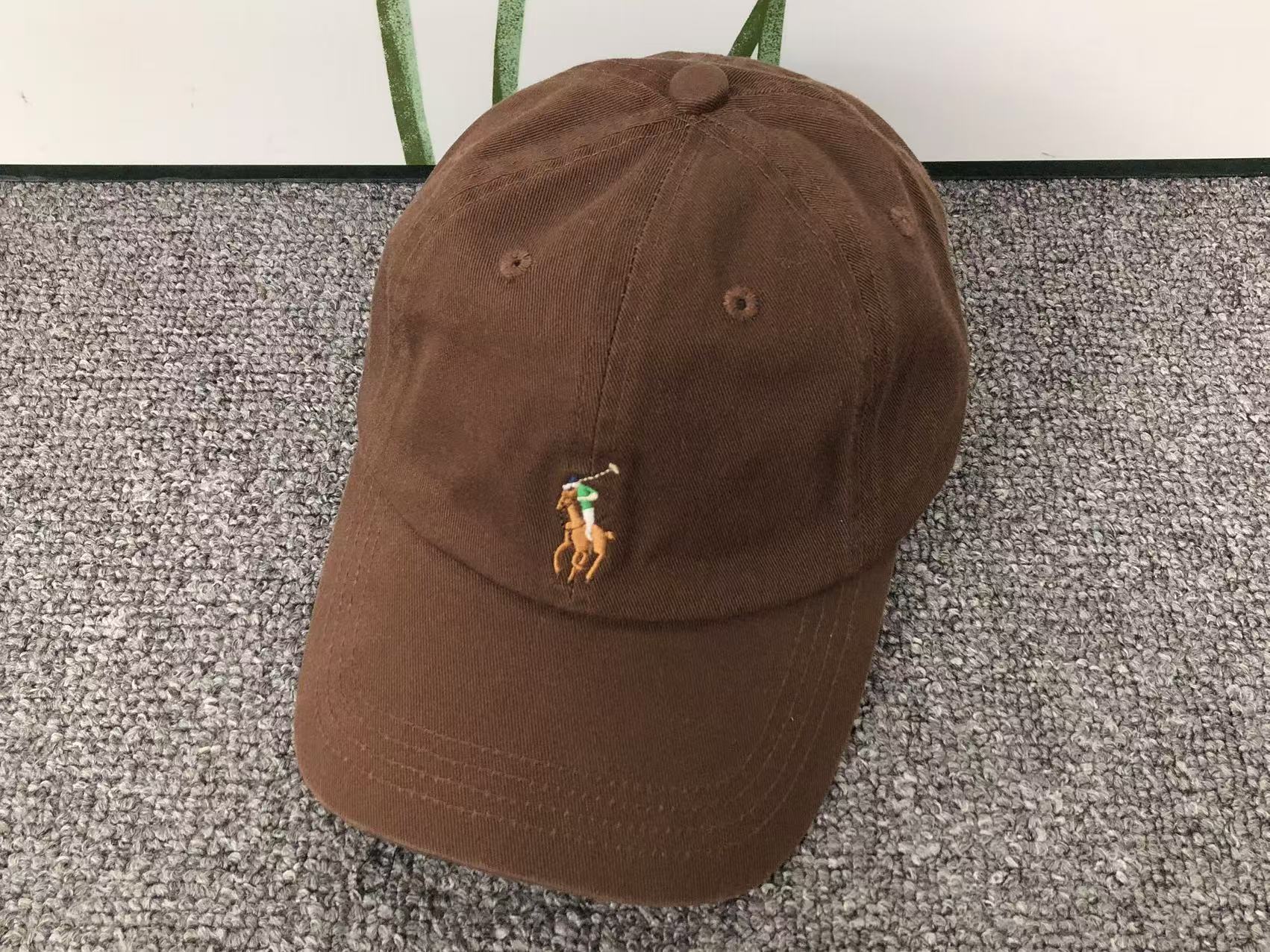 Polo Ralph Lauren Cap - Image 2