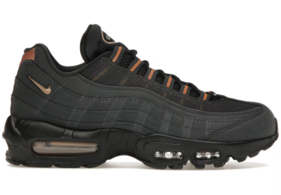 Nike Air Max 95 Central Cee Live Yours