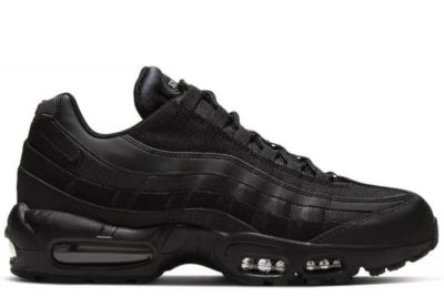 Nike Air Max 95 Essential Triple Black