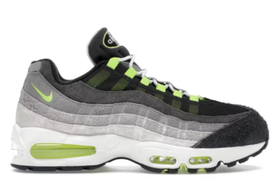 Nike Air Max 95 OG Reverse Neon Green