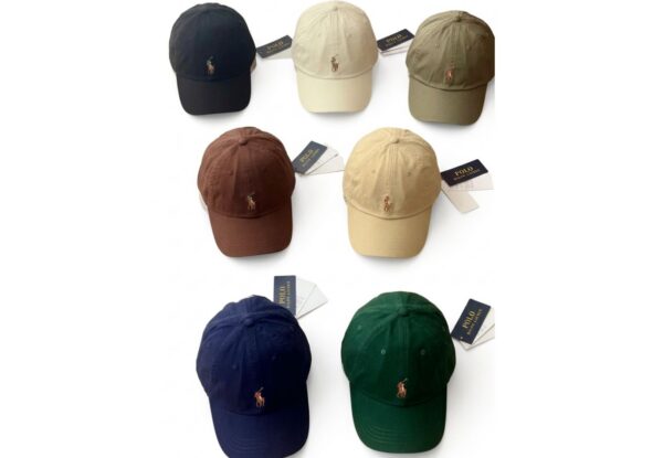 Polo Ralph Lauren Cap