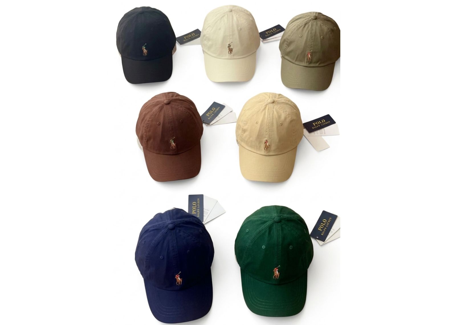 Polo Ralph Lauren Cap