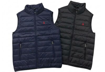 Polo Ralph Lauren Down Jacket Vest