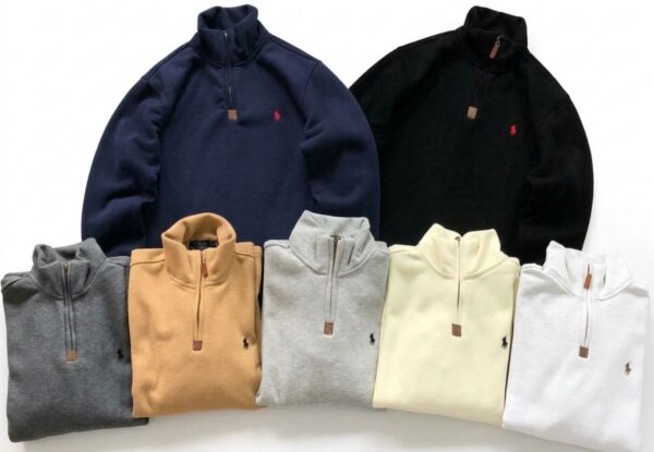 Polo Ralph Lauren Quarter Zip