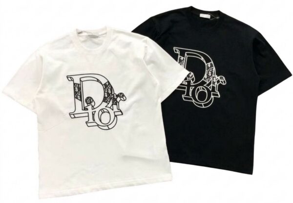 Dior Monogram Tee