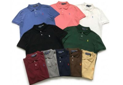 Polo Ralph Lauren Polo T-shirt