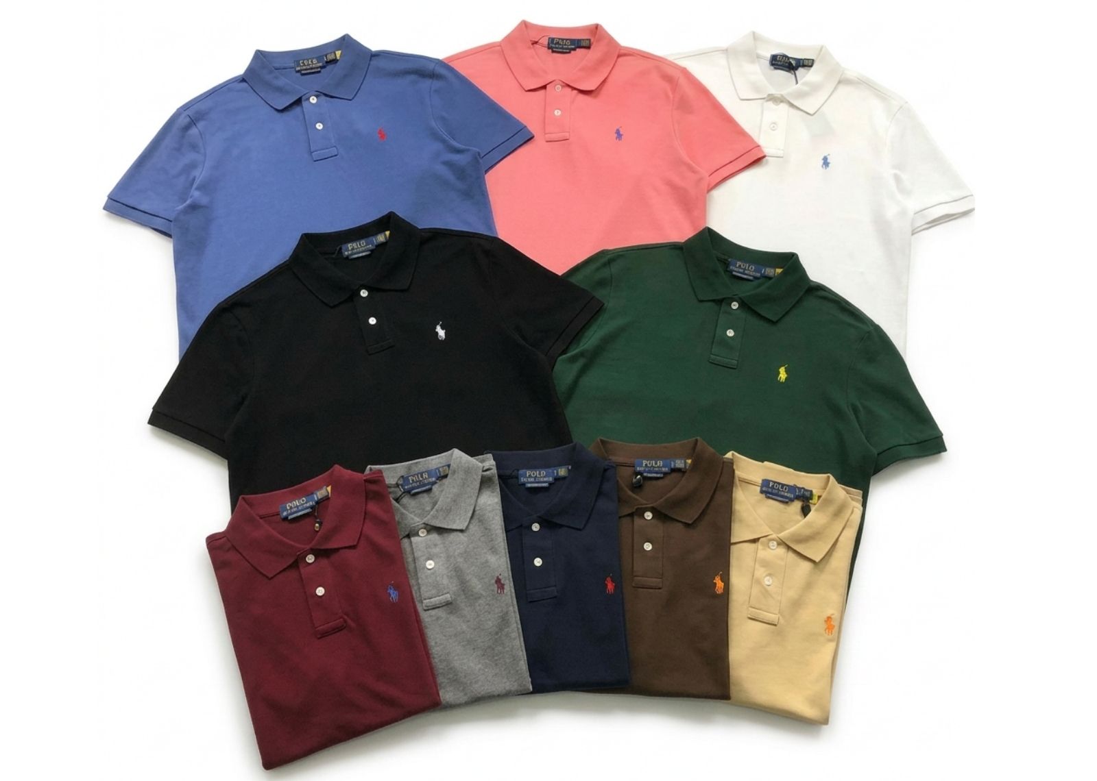 Polo Ralph Lauren Polo T-shirt