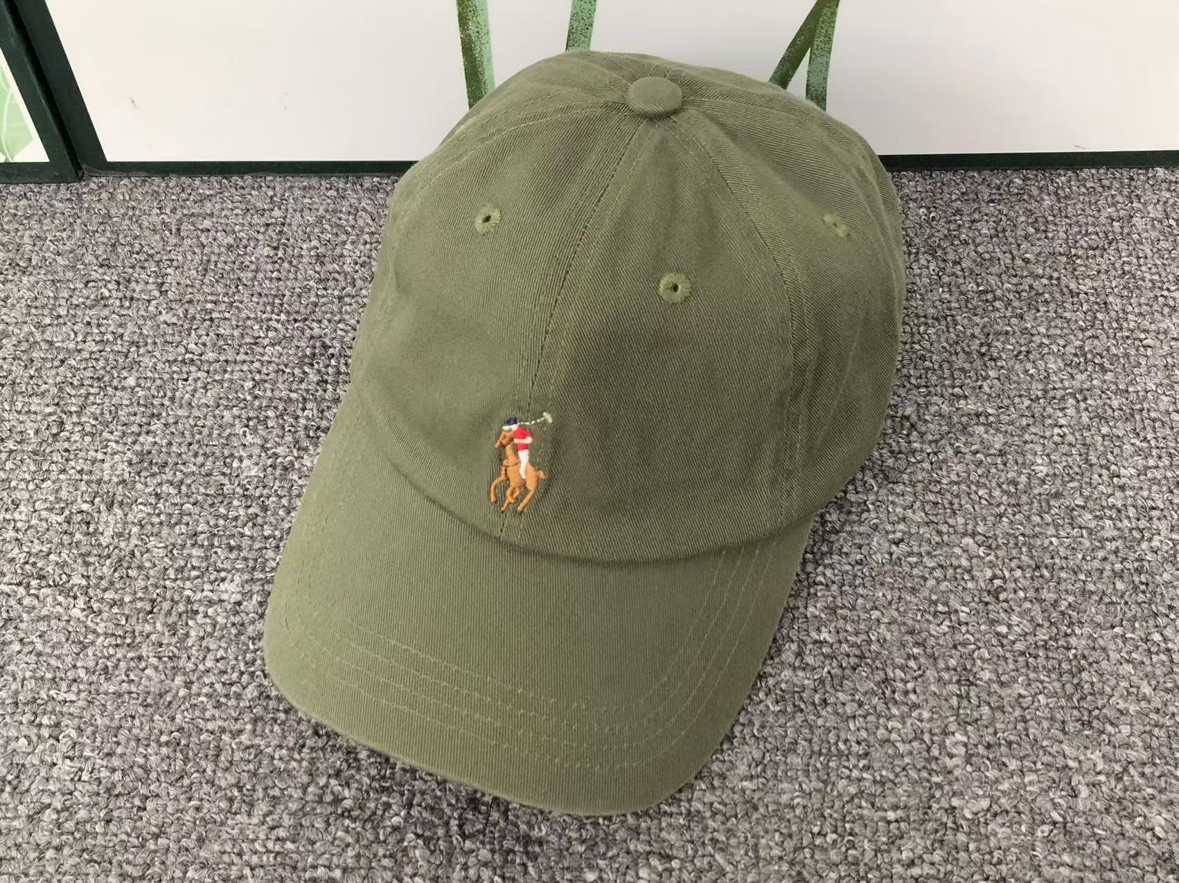Polo Ralph Lauren Cap - Image 6