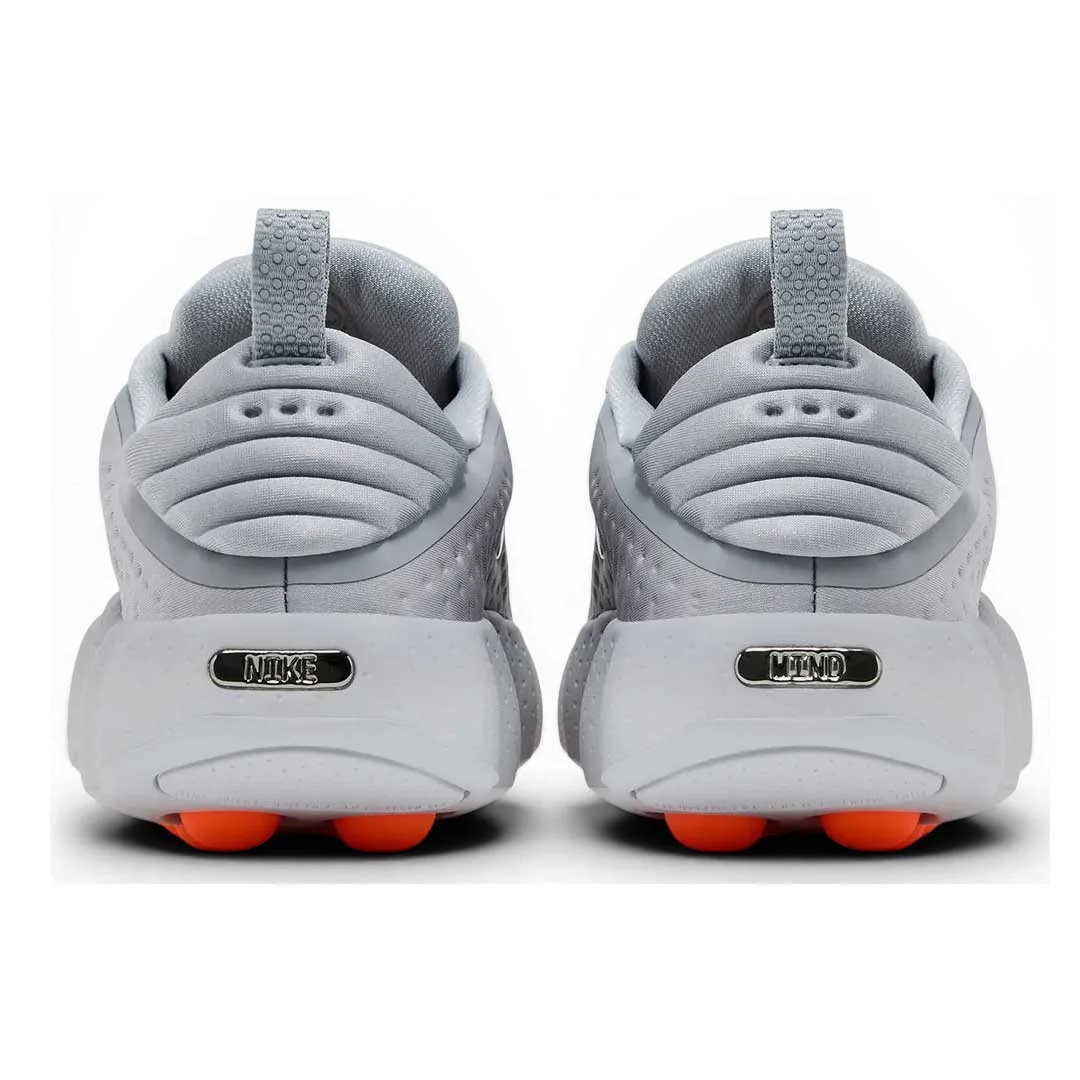 Nike Mind 002 Light Smoke Grey - Image 2