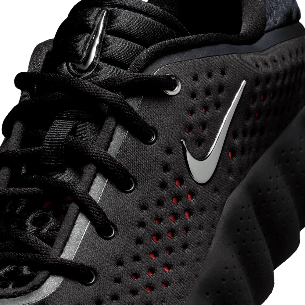 Nike Mind 002 Black Hyper Crimson - Image 5