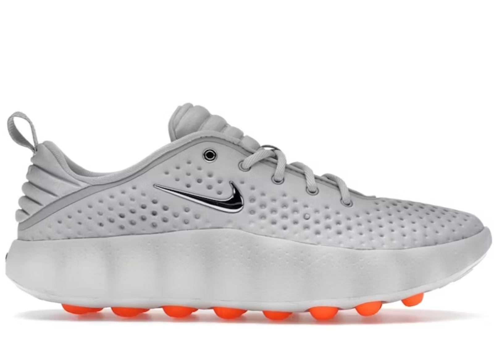 Nike Mind 002 Light Smoke Grey