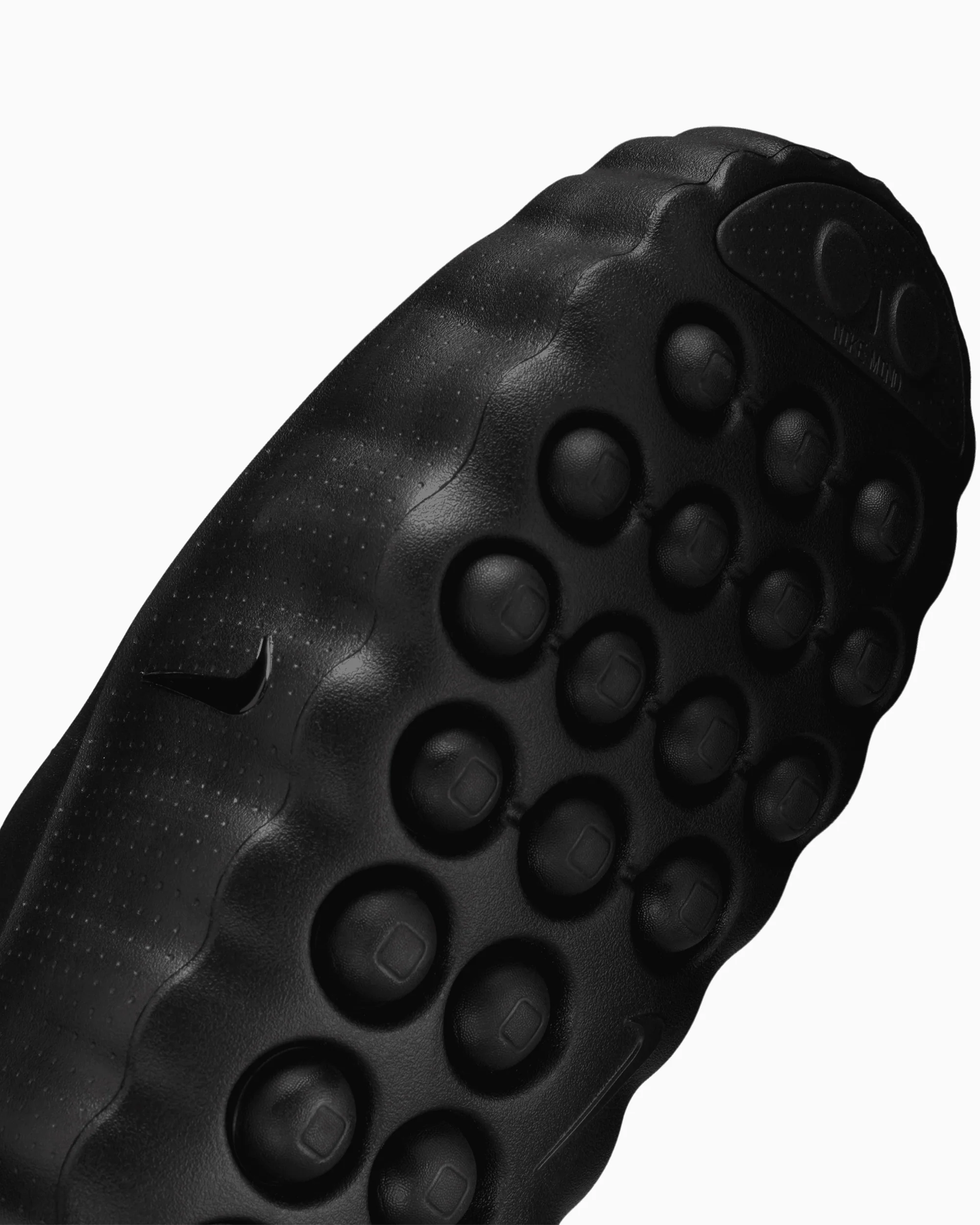 Nike Mind 001 Triple Black - Image 4