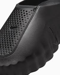 Nike Mind 001 Triple Black - Image 3