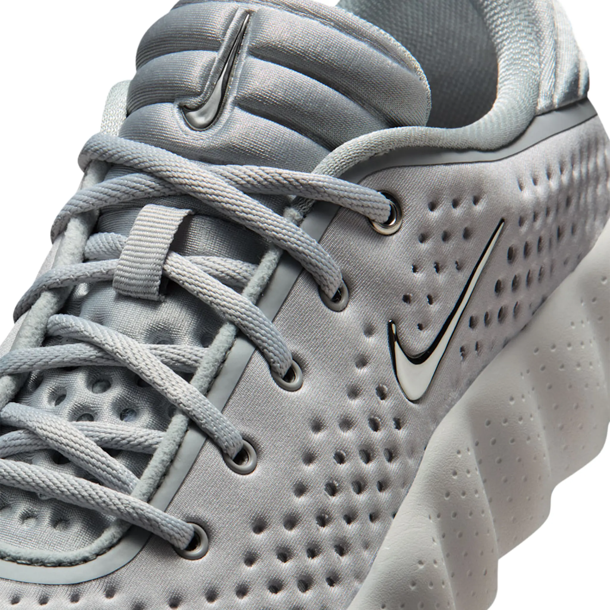 Nike Mind 002 Light Smoke Grey - Image 5