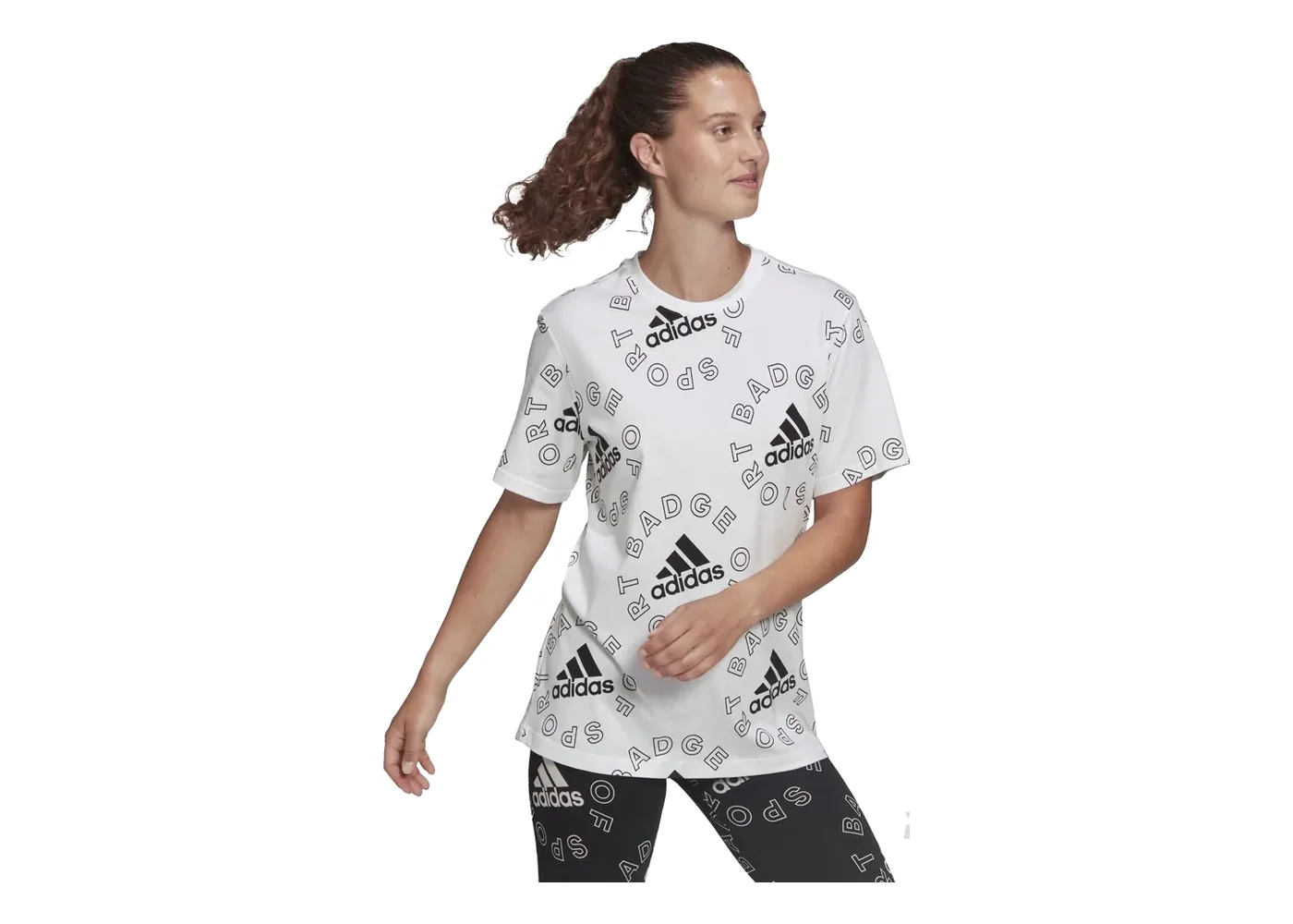 Adidas Armour Tee