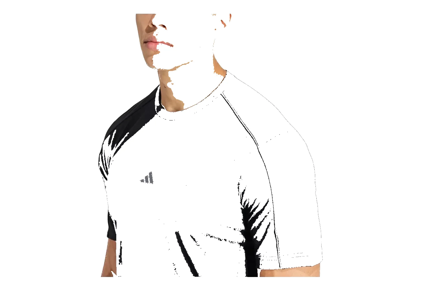 Adidas Armour Tee