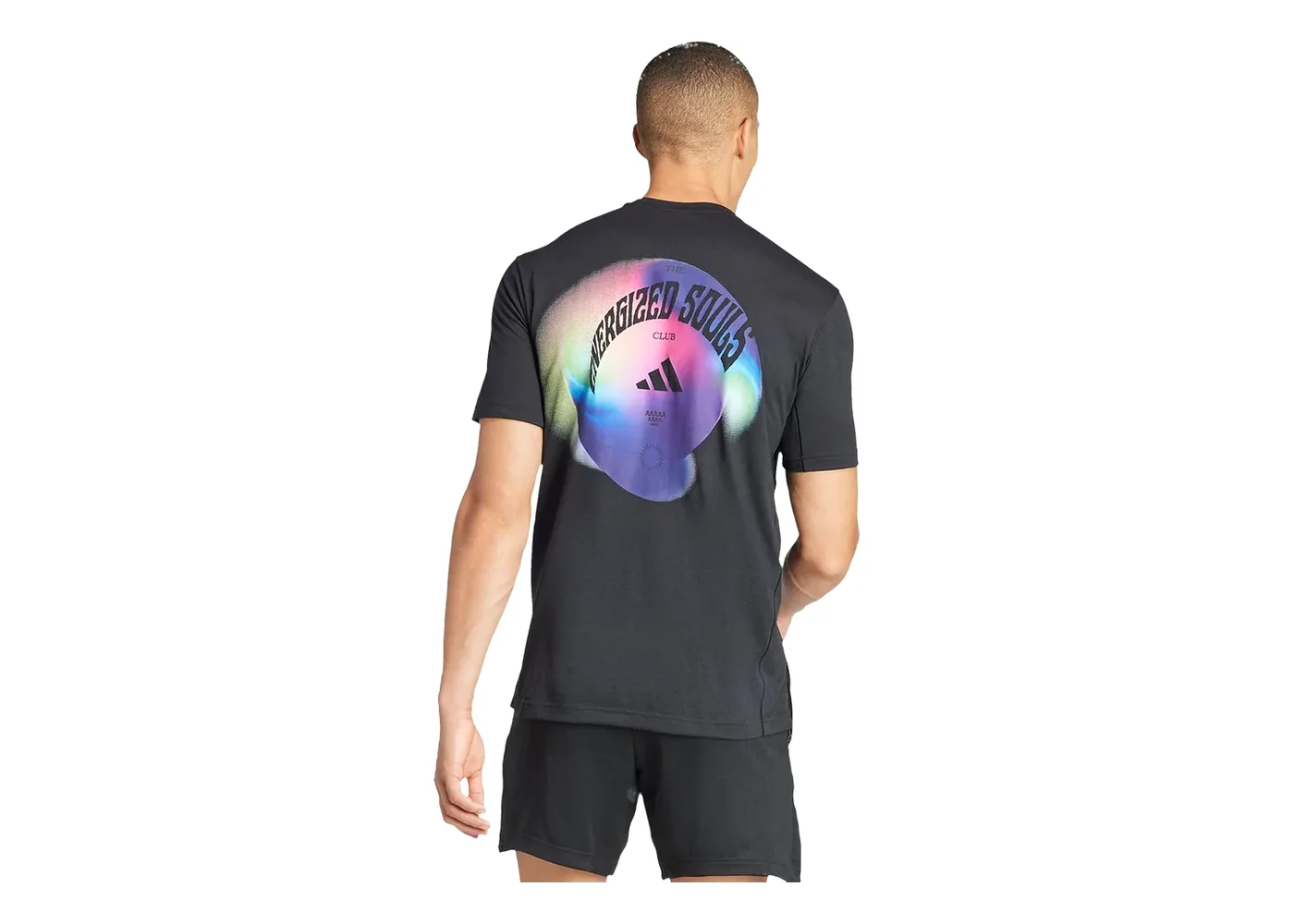 Adidas Armour Tee