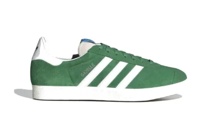 Adidas Gazelle