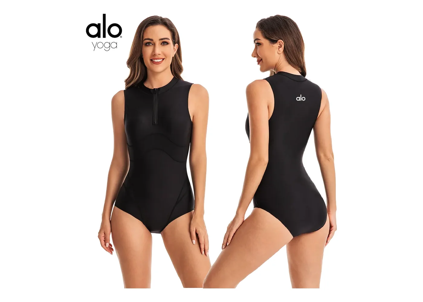 Alo Bikini Suit