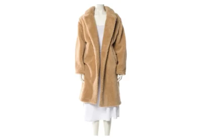 Alo Fur Coat