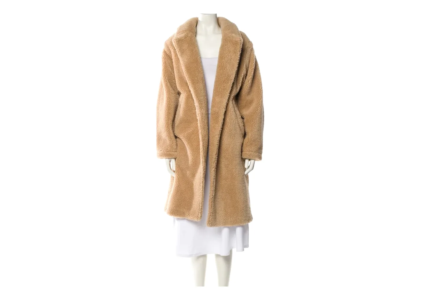 Alo Fur Coat