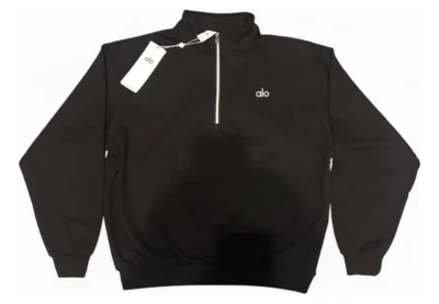 Alo Quarter Zip