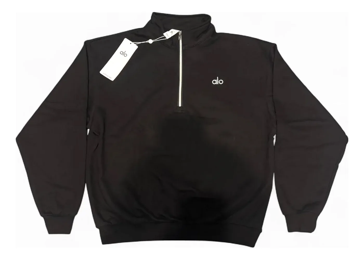 Alo Quarter Zip