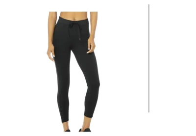 Alo Yoga Trousers Set