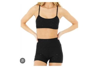 Alo Yoga Vest Set