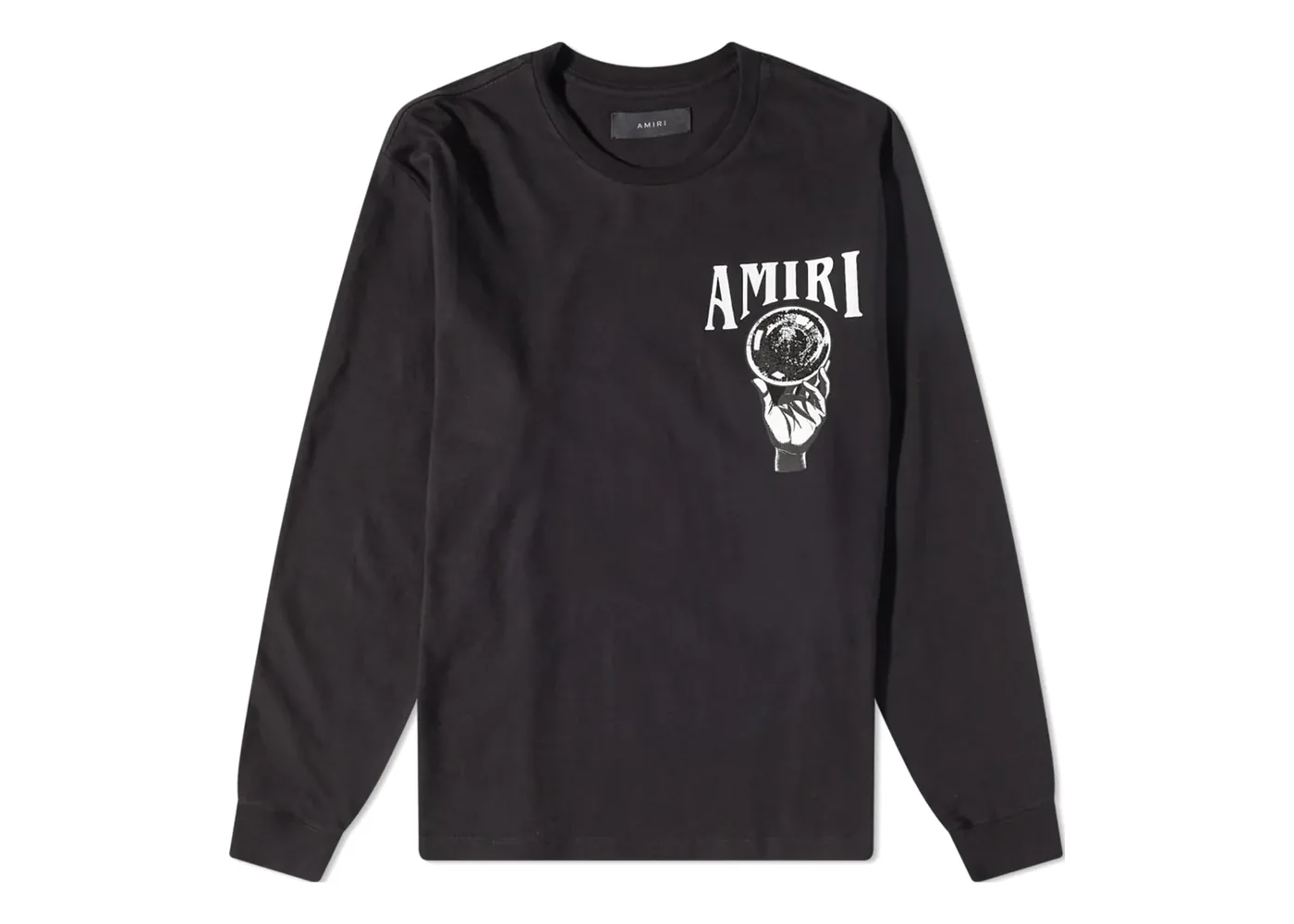 Amiri Long Tee