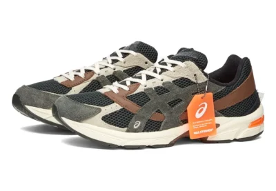 Asics GEL-1130 Hal Studios