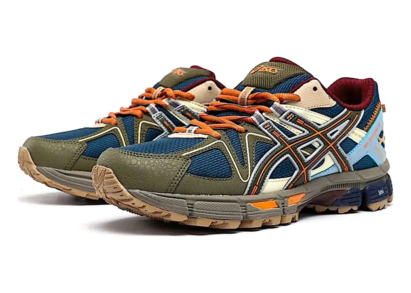 Asics GEL-KAJANA8