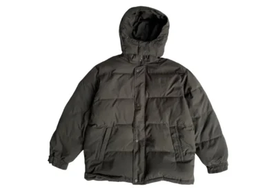 Balenciaga Down Jacket