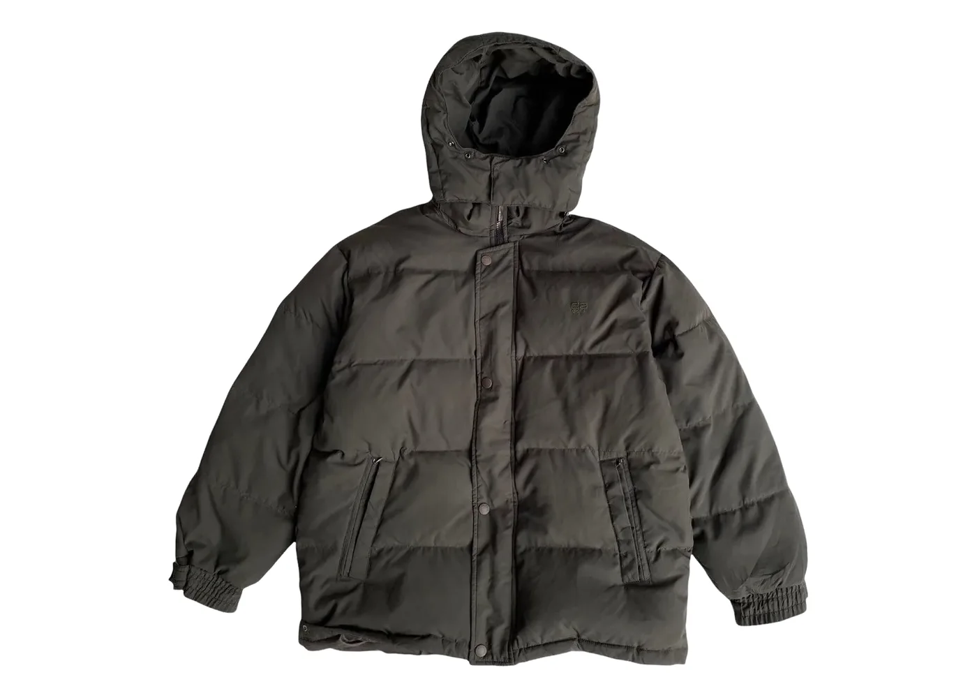 Balenciaga Down Jacket