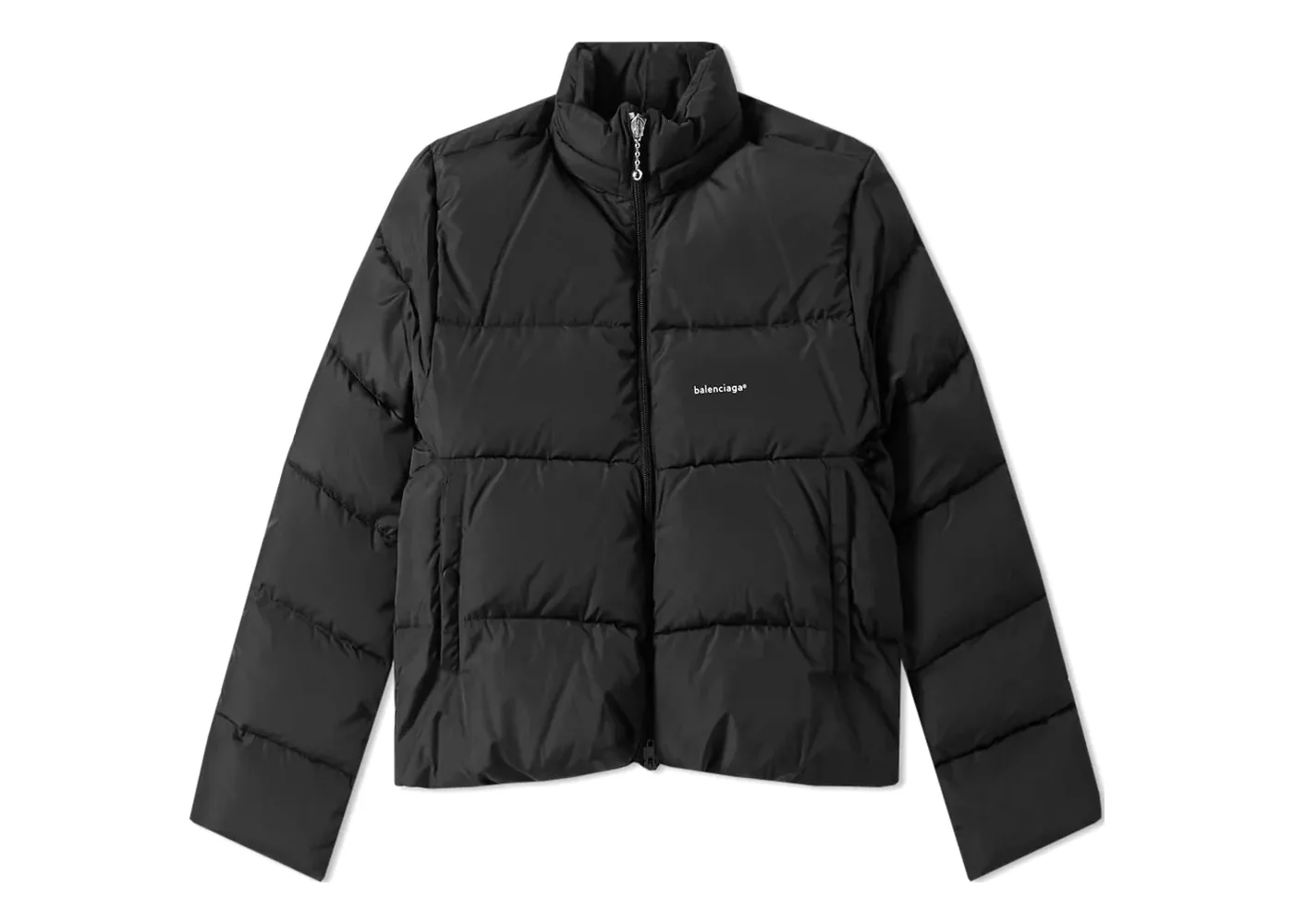 Balenciaga Down Jacket